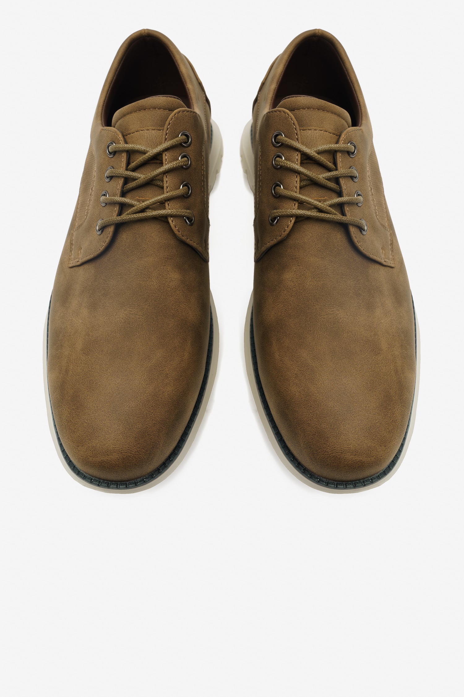 Zapato Hombre Cafe Oscuro Josef Apóstol Apóstol